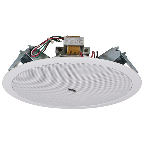 ITC T-106U 3W, 6W, 9W Ceiling Speaker