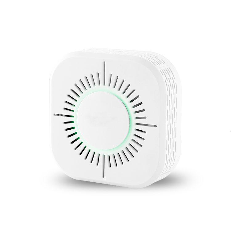 SHIKE AW51 WIFI smoke detection alarm