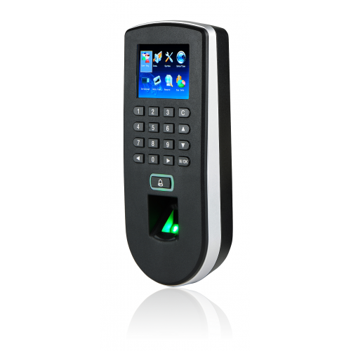 ZKTECO F19 Access control