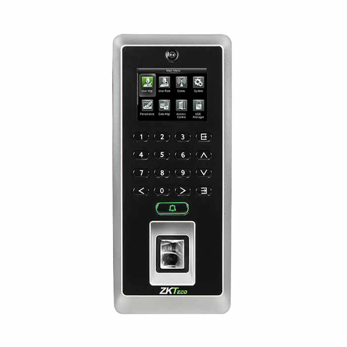 ZKTECO F21 lite Access control