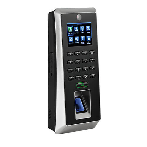 ZKTECO F21 Access control 