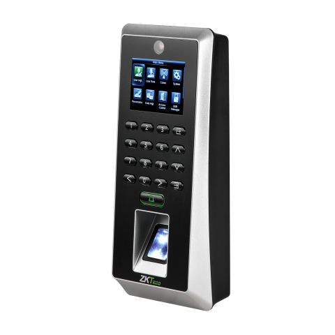 ZKTECO F21[MF] Access control