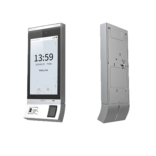 ZKTECO FaceDepot-7BL(CH) Access control