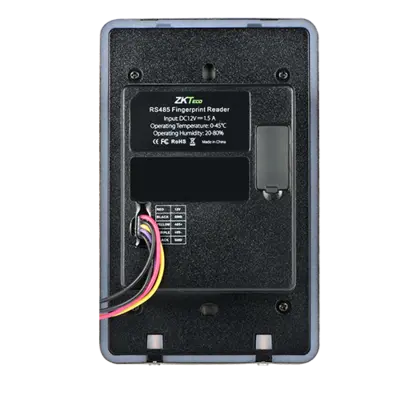 ZKTECO FR1500S Access control