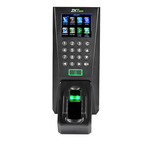 ZKTECO FV18 Access control