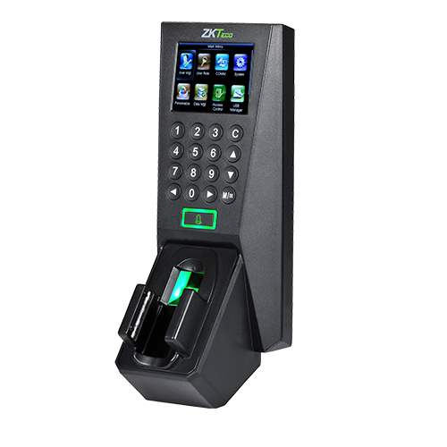 ZKTECO FV18 Access control