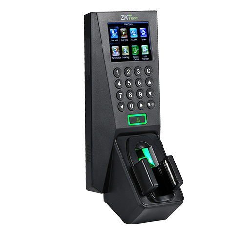 ZKTECO FV18 Access control