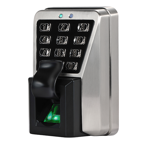 ZKTECO MA500 Access control