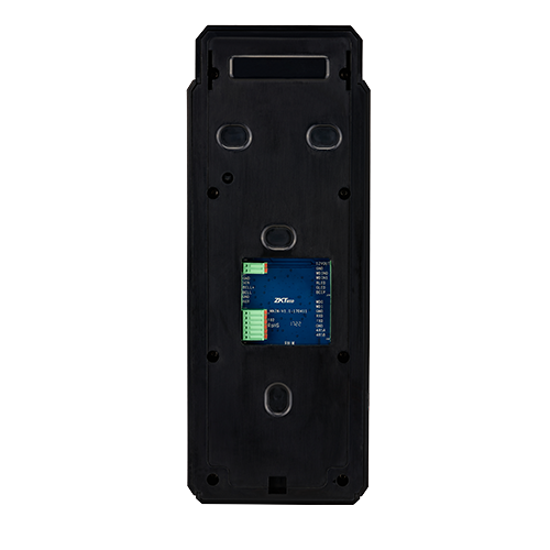 ZKTeco PA10 Hybrid Biometrics Palm & Fingerprint T&A and Access Control Terminal