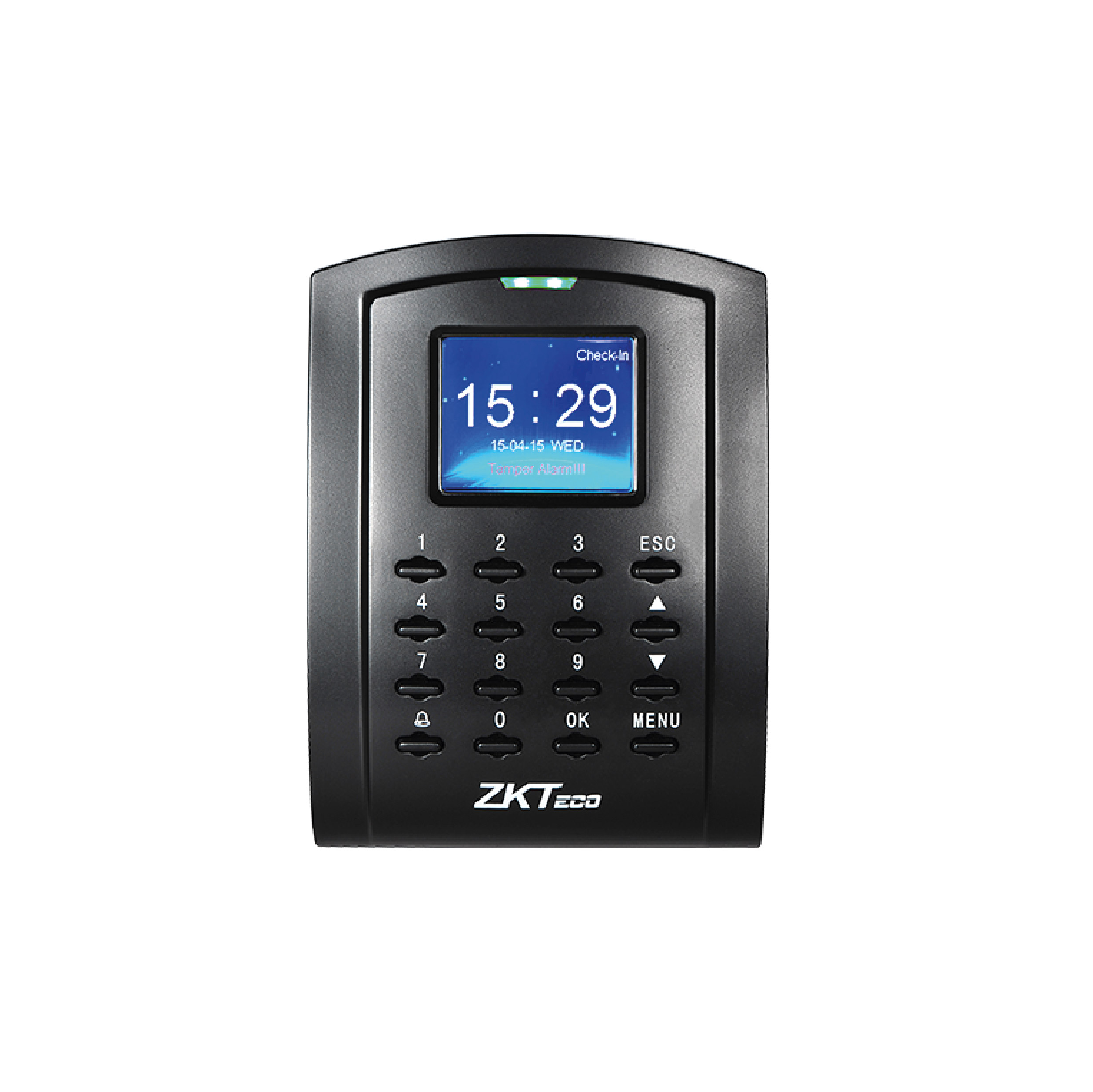 ZKTeco SC105 RFID Access Control Terminal