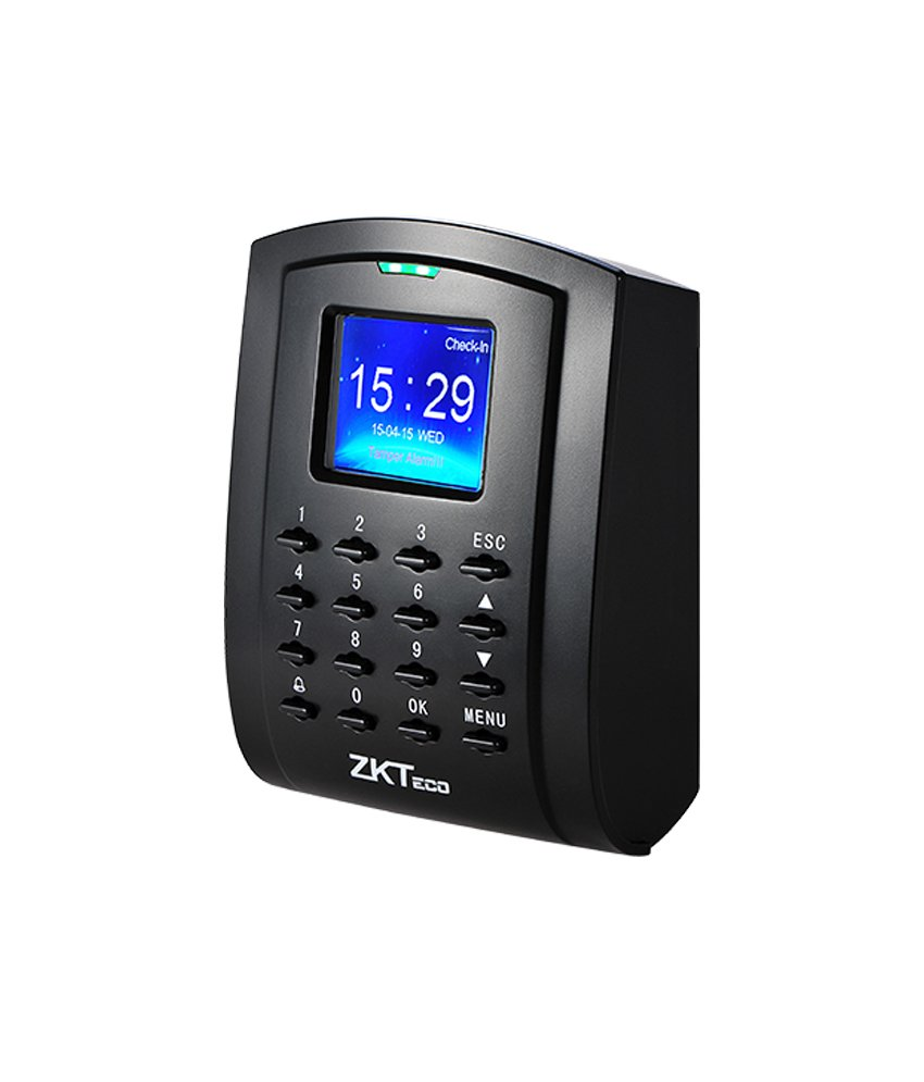 ZKTeco SC105 RFID Access Control Terminal