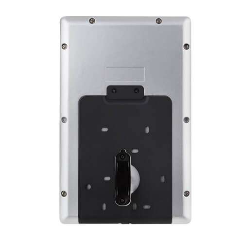 ZKTeco ProFace X Outdoor Durability Facial Recognition Access Control Terminal