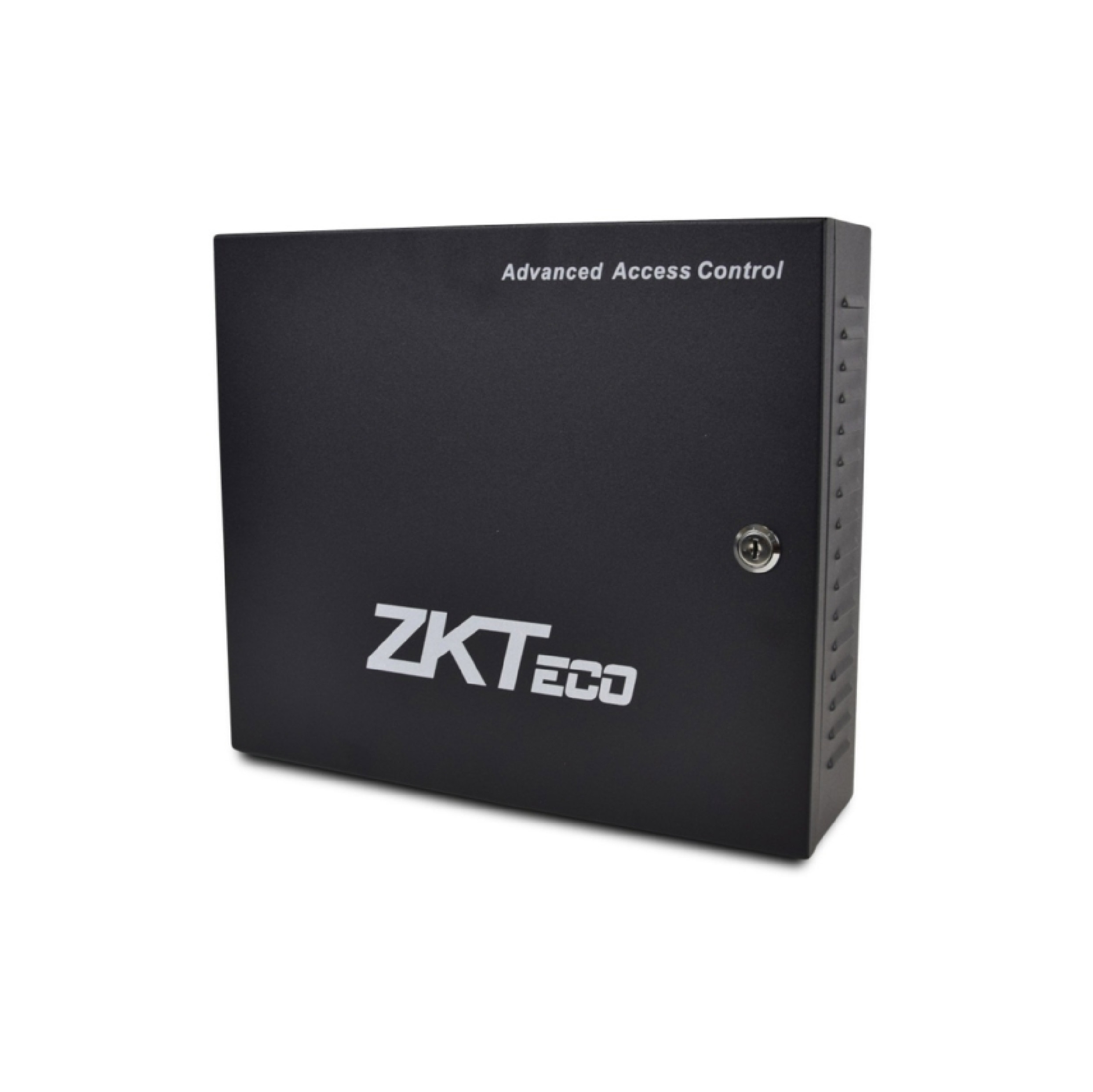 ZKTeco EC10(Package B) 10-floor Button Elevator Control Panel with Metal Enclosure