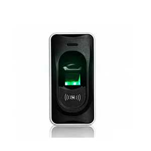 ZKTeco FR1200-ID Outdoor Rugged Structure RFID Fingerprint Reader