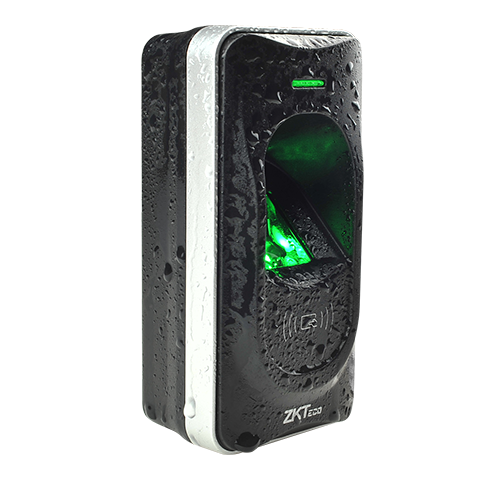 ZKTeco FR1200-MF Outdoor Rugged Structure Mifare Fingerprint Reader