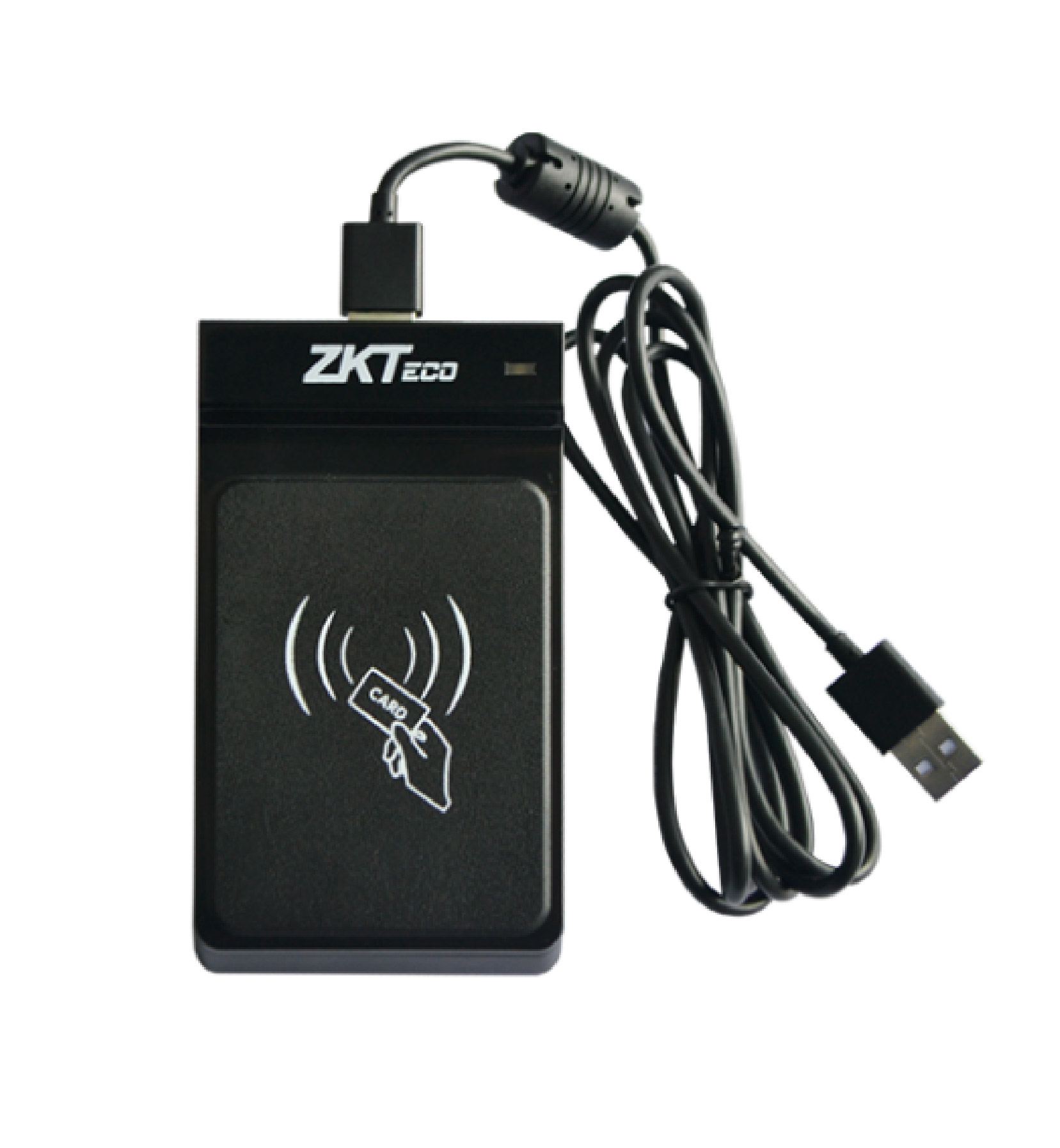 ZKTeco CR20E RFID 125KHz USB Reader