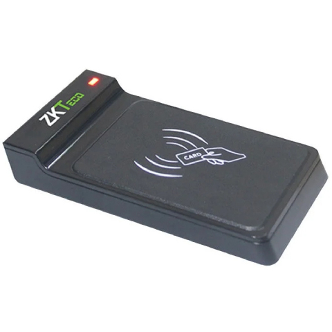 ZKTeco CR20E RFID 125KHz USB Reader