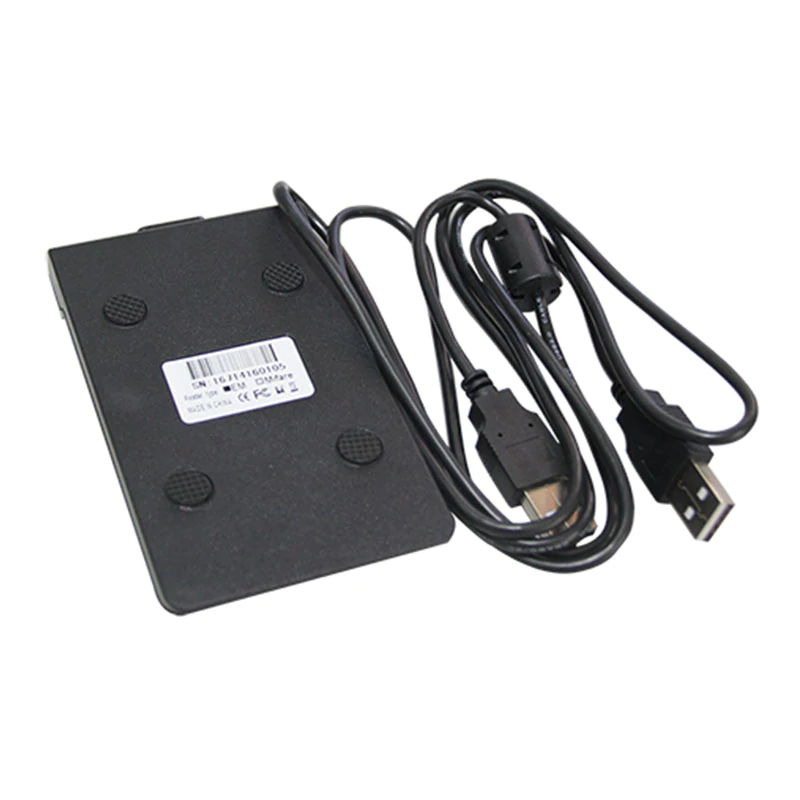 ZKTeco CR20E RFID 125KHz USB Reader