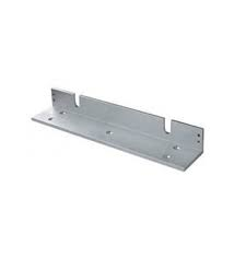 ZKTeco AL-280PL L Bracket for Magnetic Lock