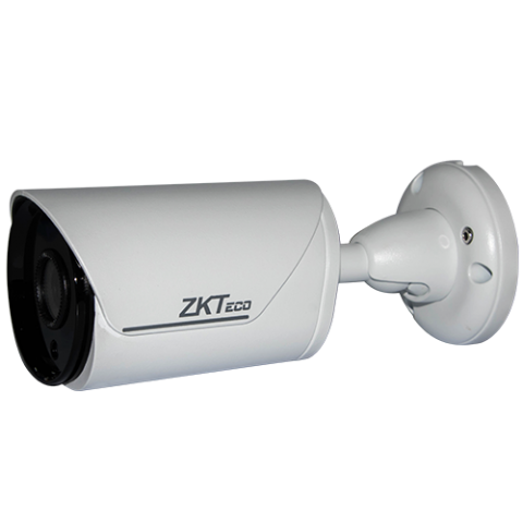 ZKTeco BS-34F12K 4MP Bullet HD Analog Camera