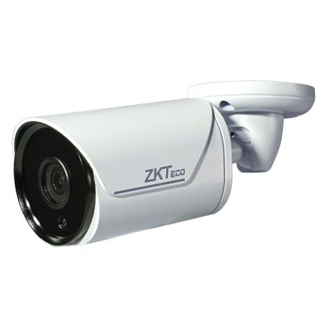 ZKTeco BS-34F12K 4MP Bullet HD Analog Camera