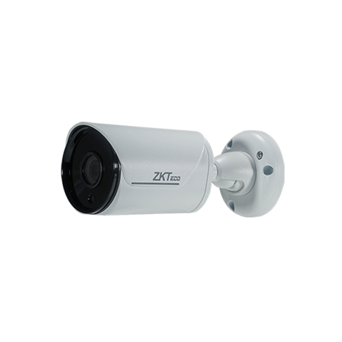 ZKTeco BS-34F12K 4MP Bullet HD Analog Camera