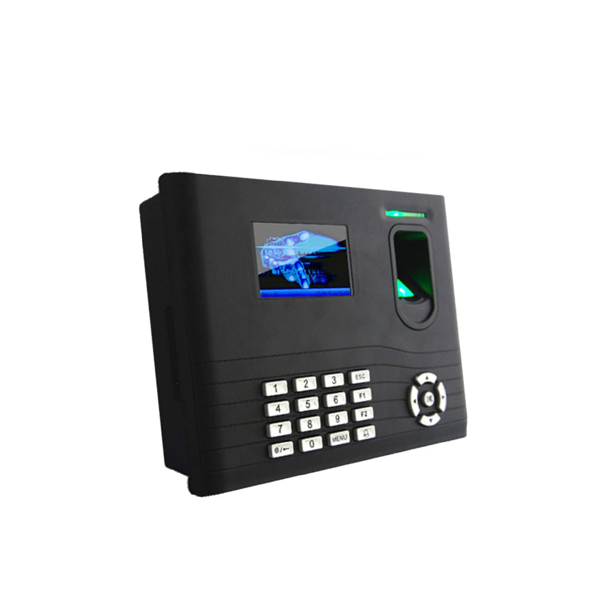 ZKTeco IN01-A 2.8-inch TFT screen T&A and Access Control Terminal