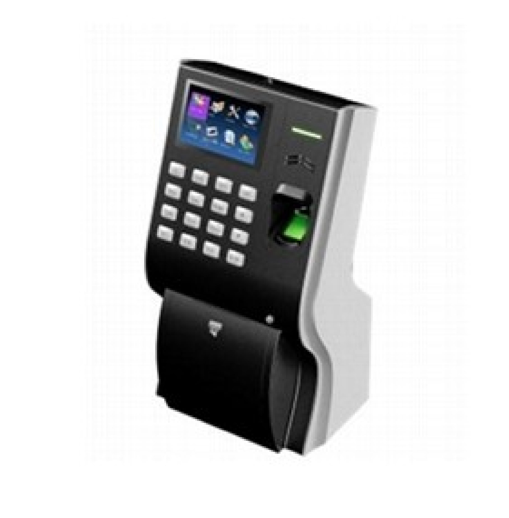 ZKTECO LP400 Fingerprint