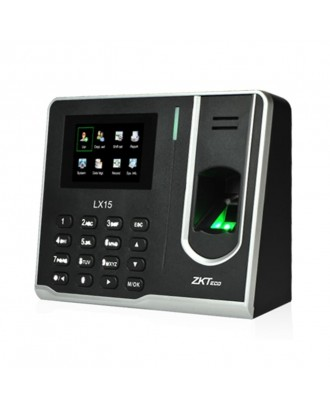 ZKTECO LX15 Fingerprint