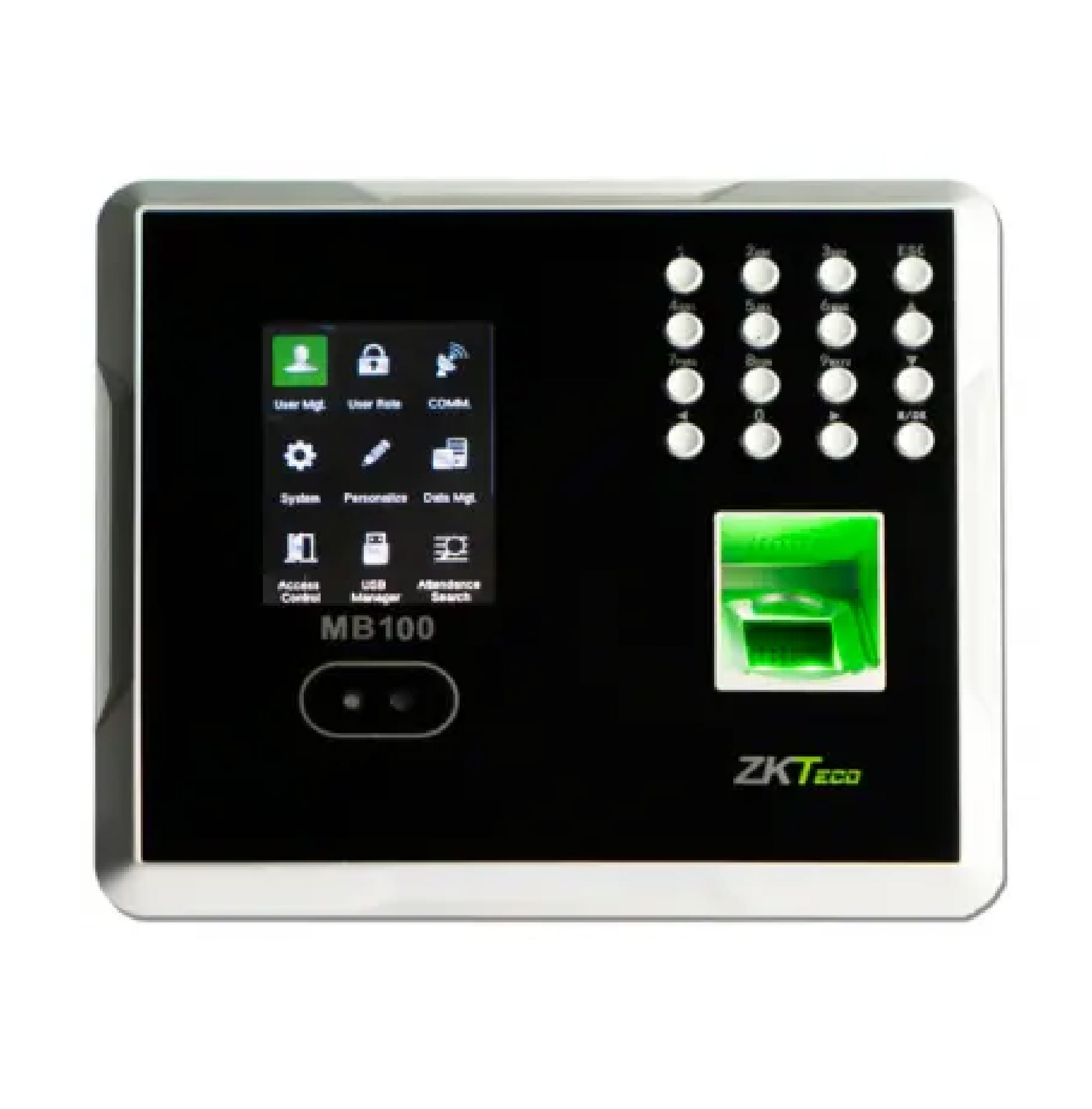 ZKTECO MB1000 Fingerprint