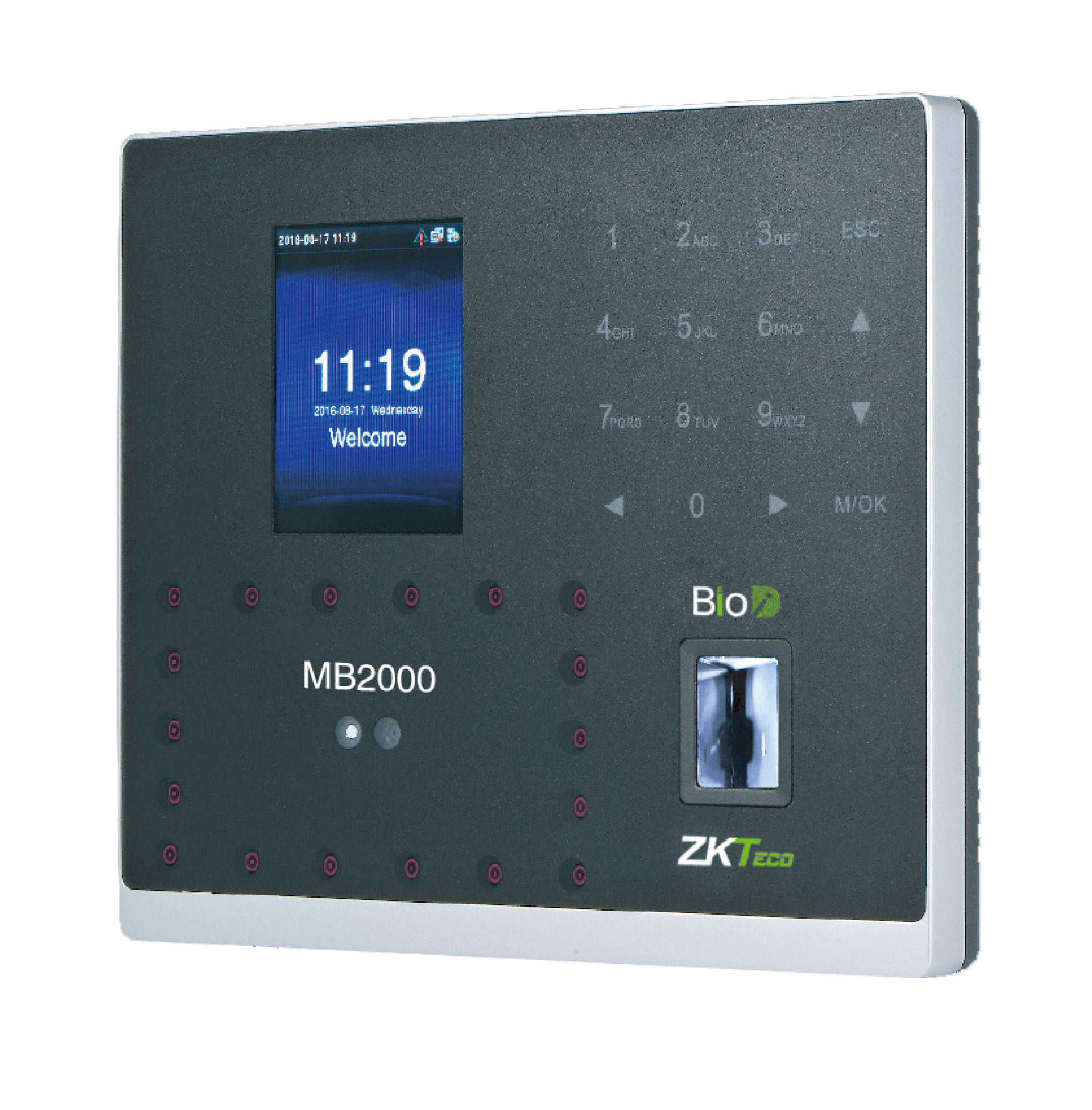 ZKTECO MB2000 Fingerprint