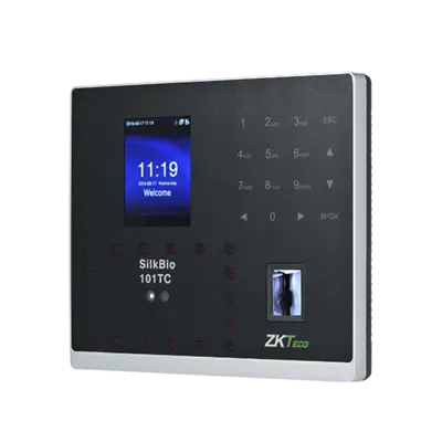 ZKTECO SilkBio-101TC Fingerprint