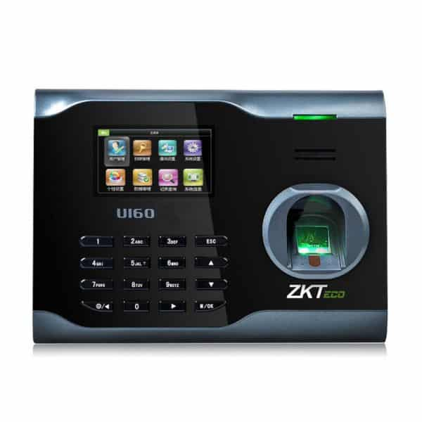 ZKTECO U160-C Fingerprint