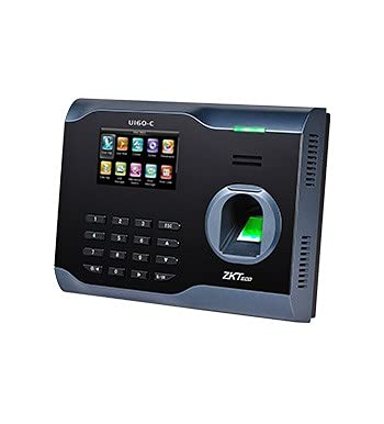 ZKTECO U160-C Fingerprint