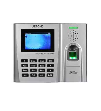 ZKTECO U260-C Fingerprint