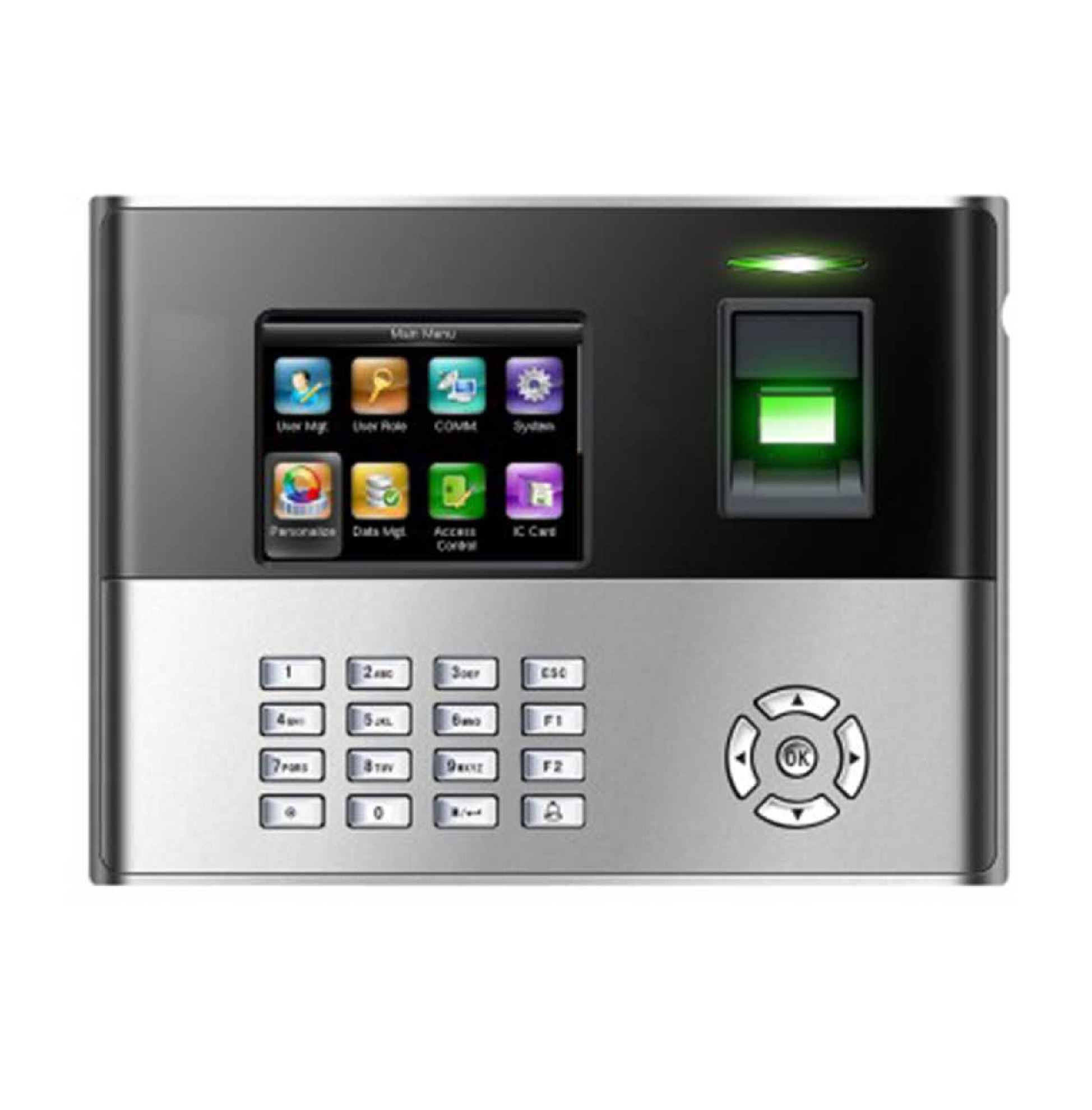 ZKTECO U990-C Fingerprint