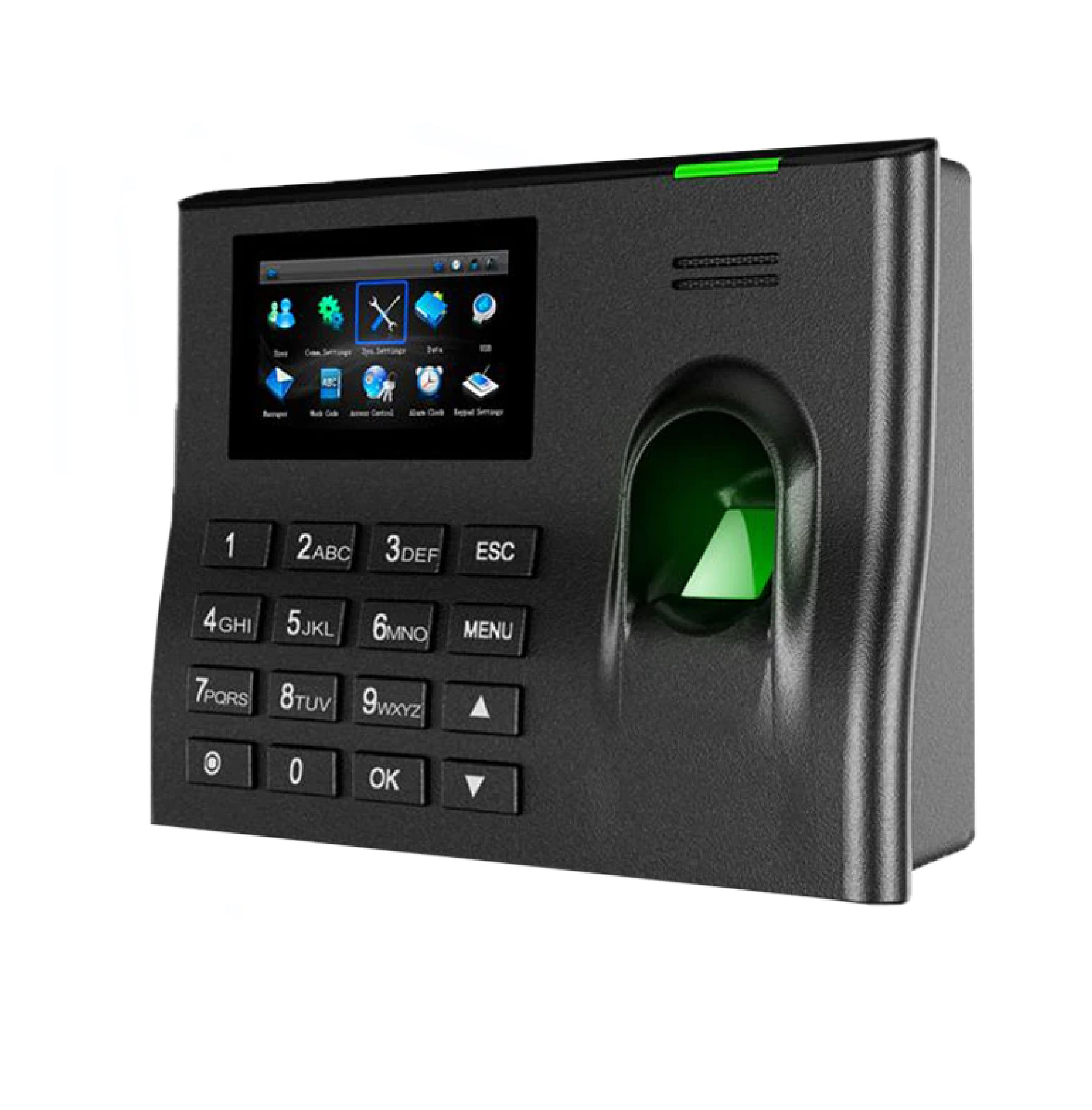 ZKTECO UA100 Fingerprint