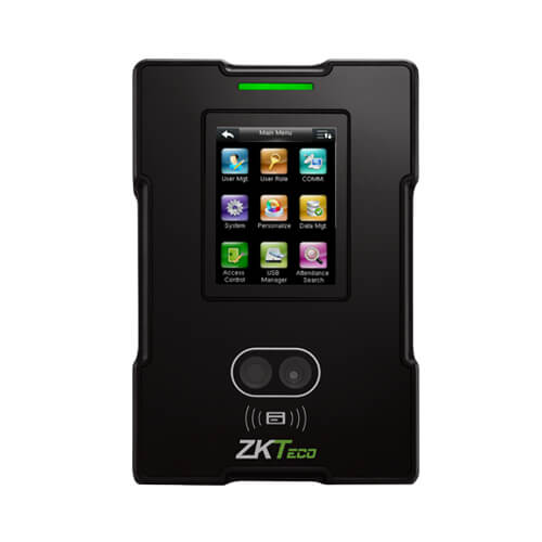 ZKTECO VF680 Fingerprint