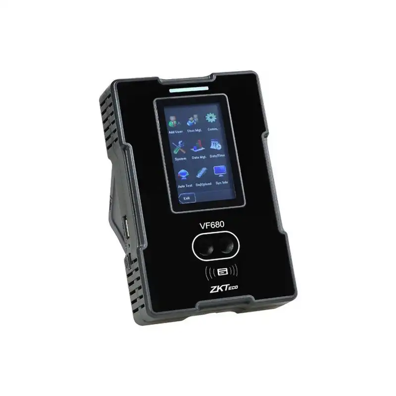 ZKTECO VF680 Fingerprint