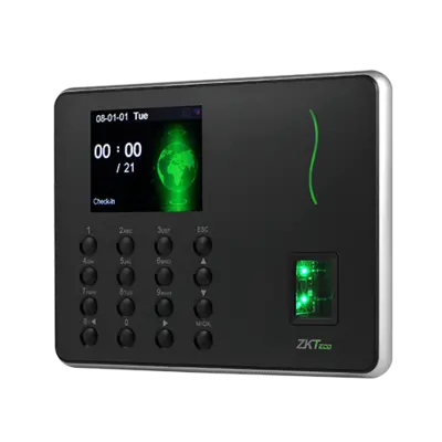 ZKTECO WL10 Fingerprint