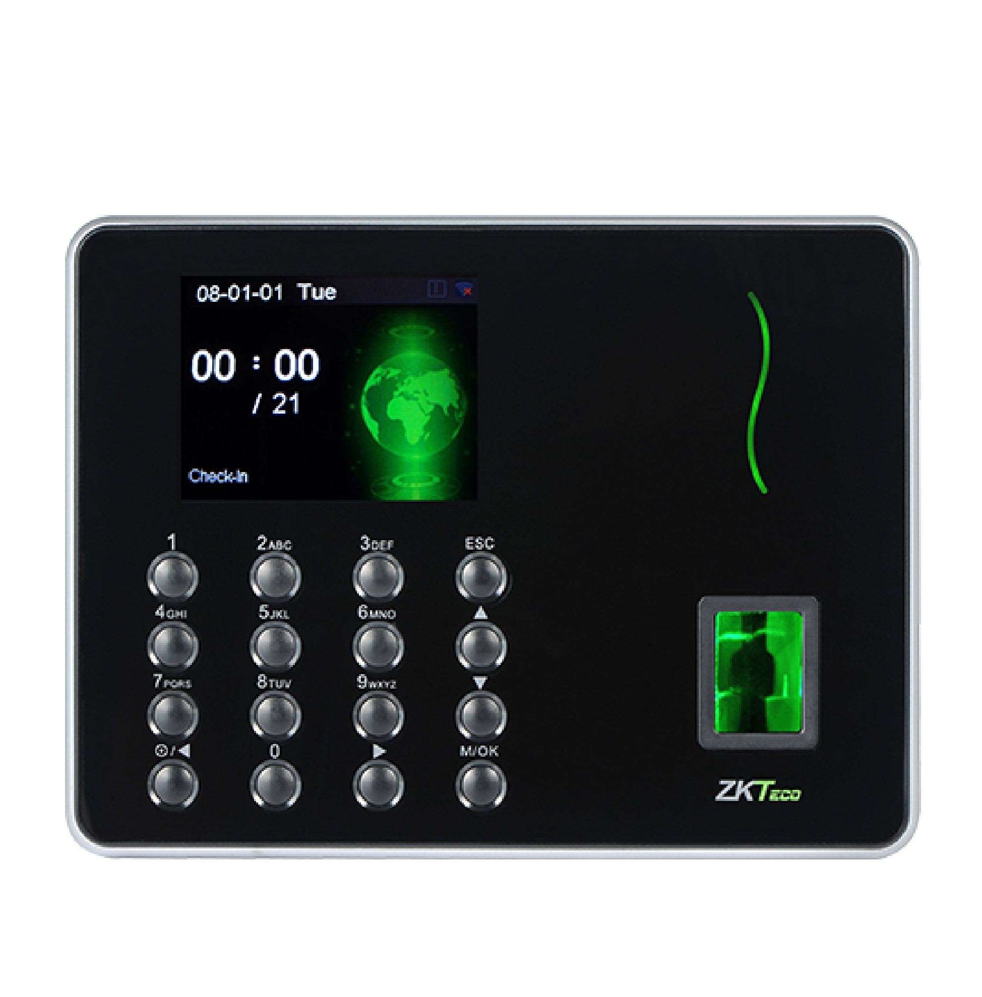 ZKTECO WL30 Fingerprint