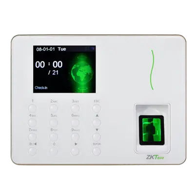 ZKTECO WL30 Fingerprint