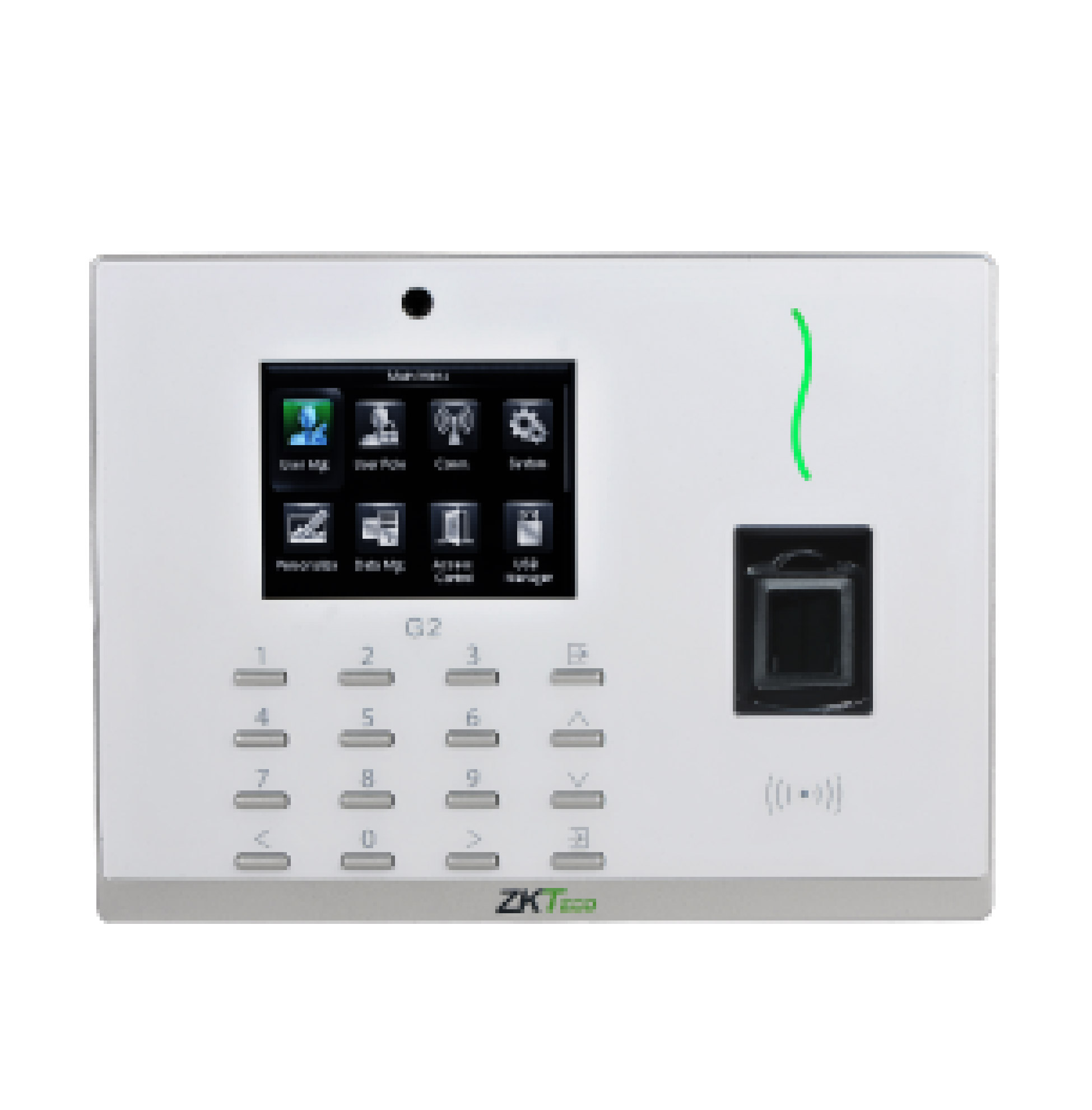 ZKTECO G2 Fingerprint