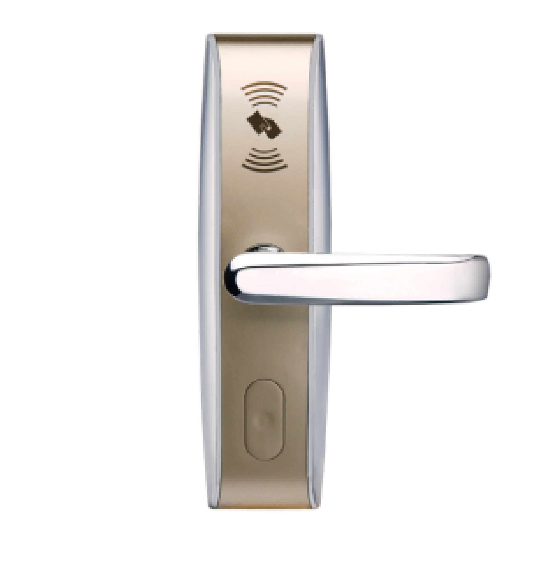 Zkteco LH4000 Hotel lock