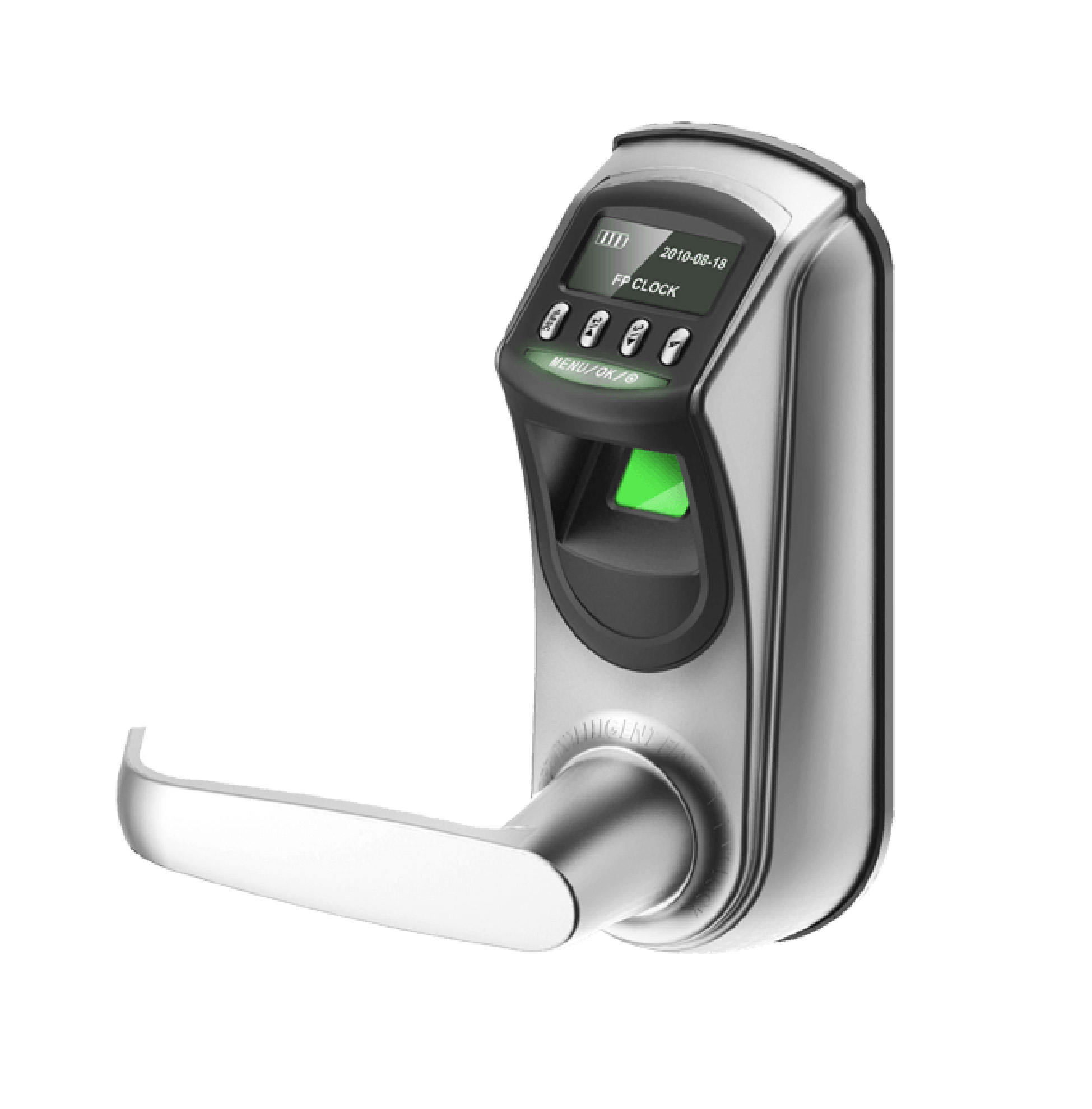 ZKTECO L7000U Smart Lock 