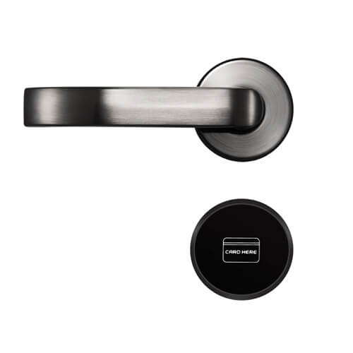 ZKTECO LH7500 Smart lock