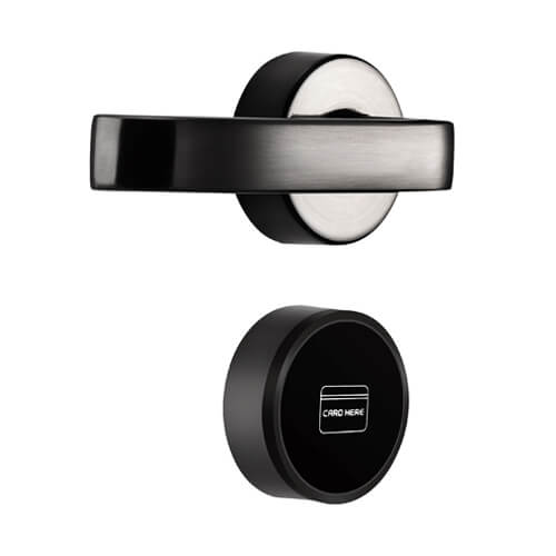 ZKTECO LH7500 Smart lock