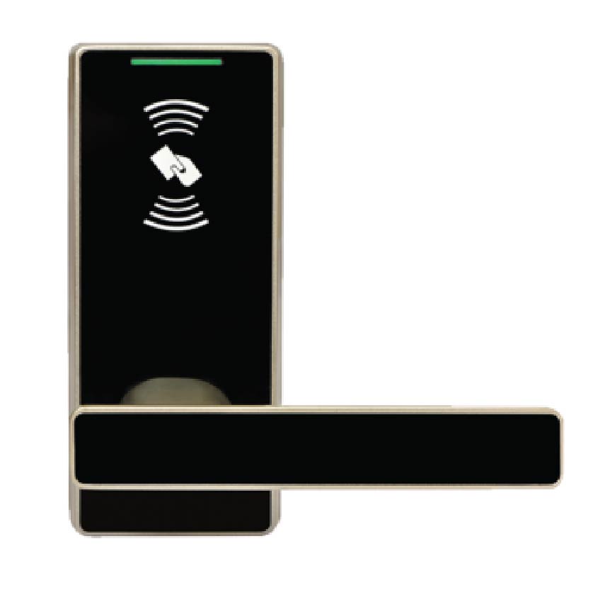 ZKTECO ML10R Smart lock