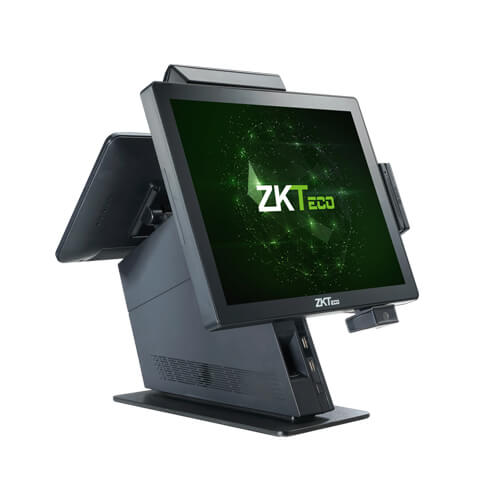 ZKTECO ZKBio810