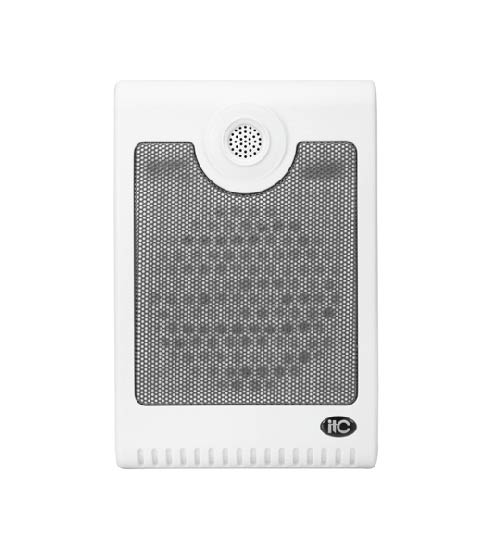 ITC T-601 3W, 6W, 10W Wall Mount Speaker